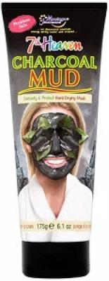 Charcoal Mud Mask