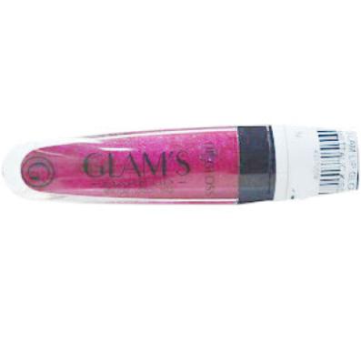 Lip Gloss Metallic Kiss