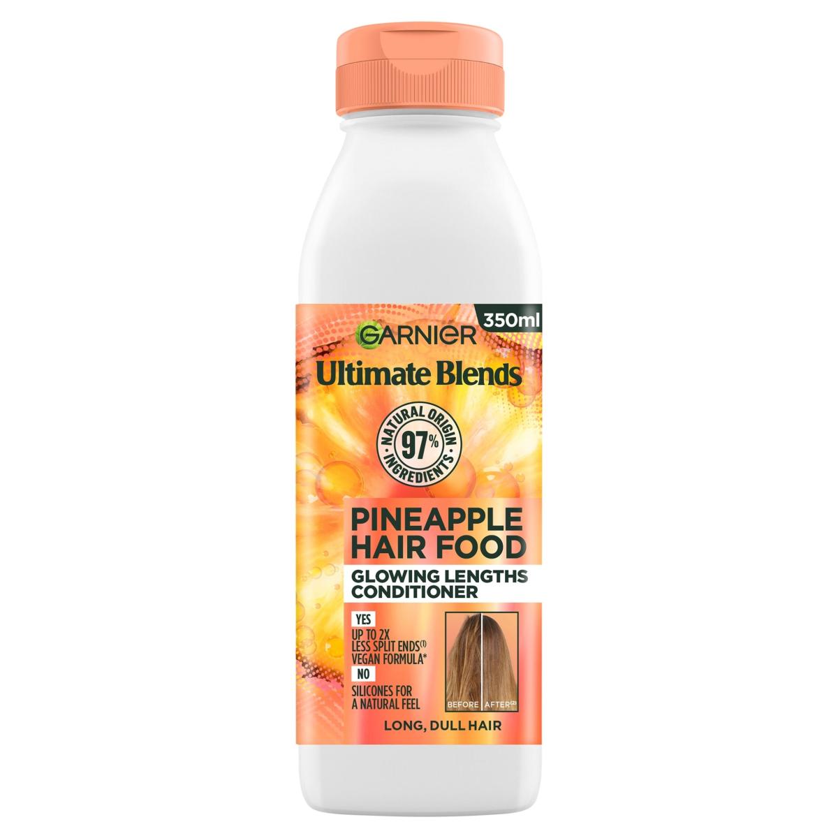Ultimate Blends Hair Food Pineapple Conditioner