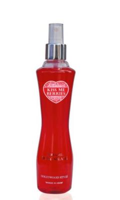 Body Mist Kiss Me Berries
