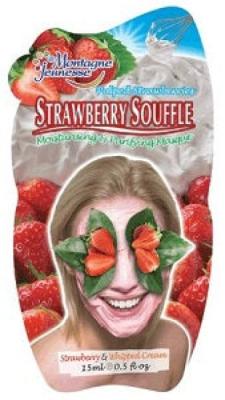 Strawberry Souffle