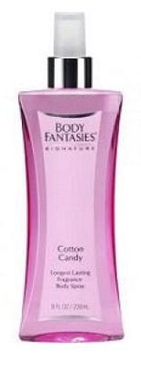 Body Spray Cotton Candy