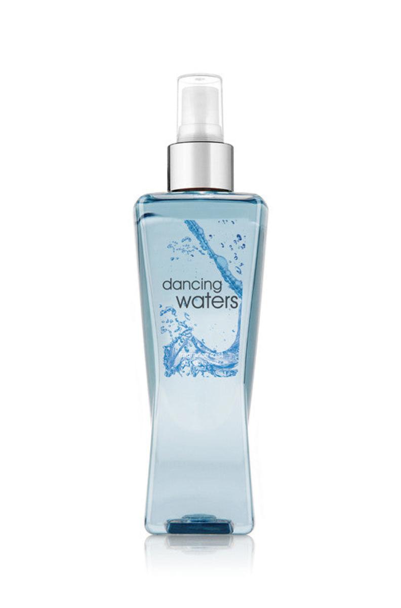 Dancing Waters Body Mist