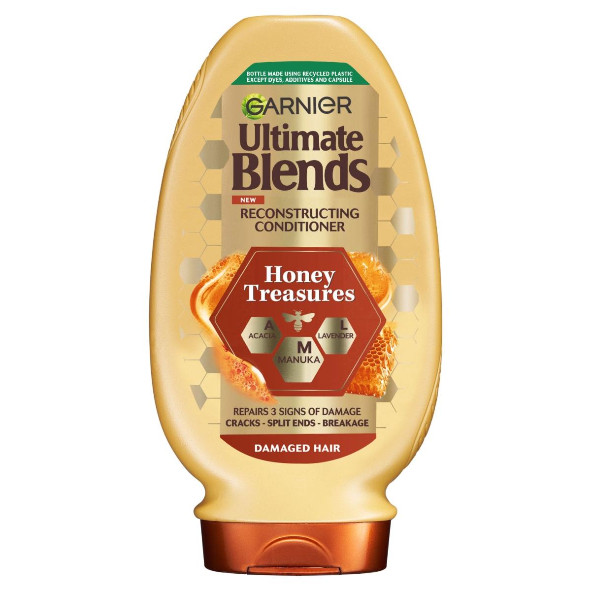 Ultimate Blends Honey Treasures Conditioner