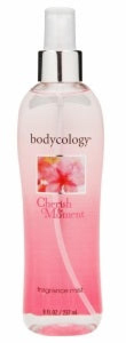 Body Mist Cherish The Moment
