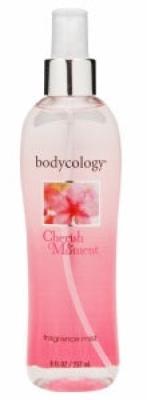 Body Mist Cherish The Moment