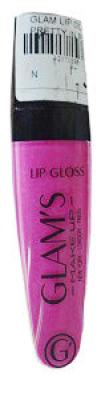 Lip Gloss Pretty In Pink