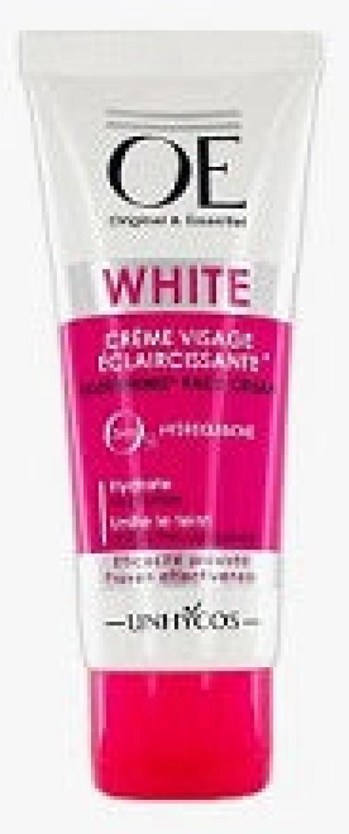 White Lightening Face Cream