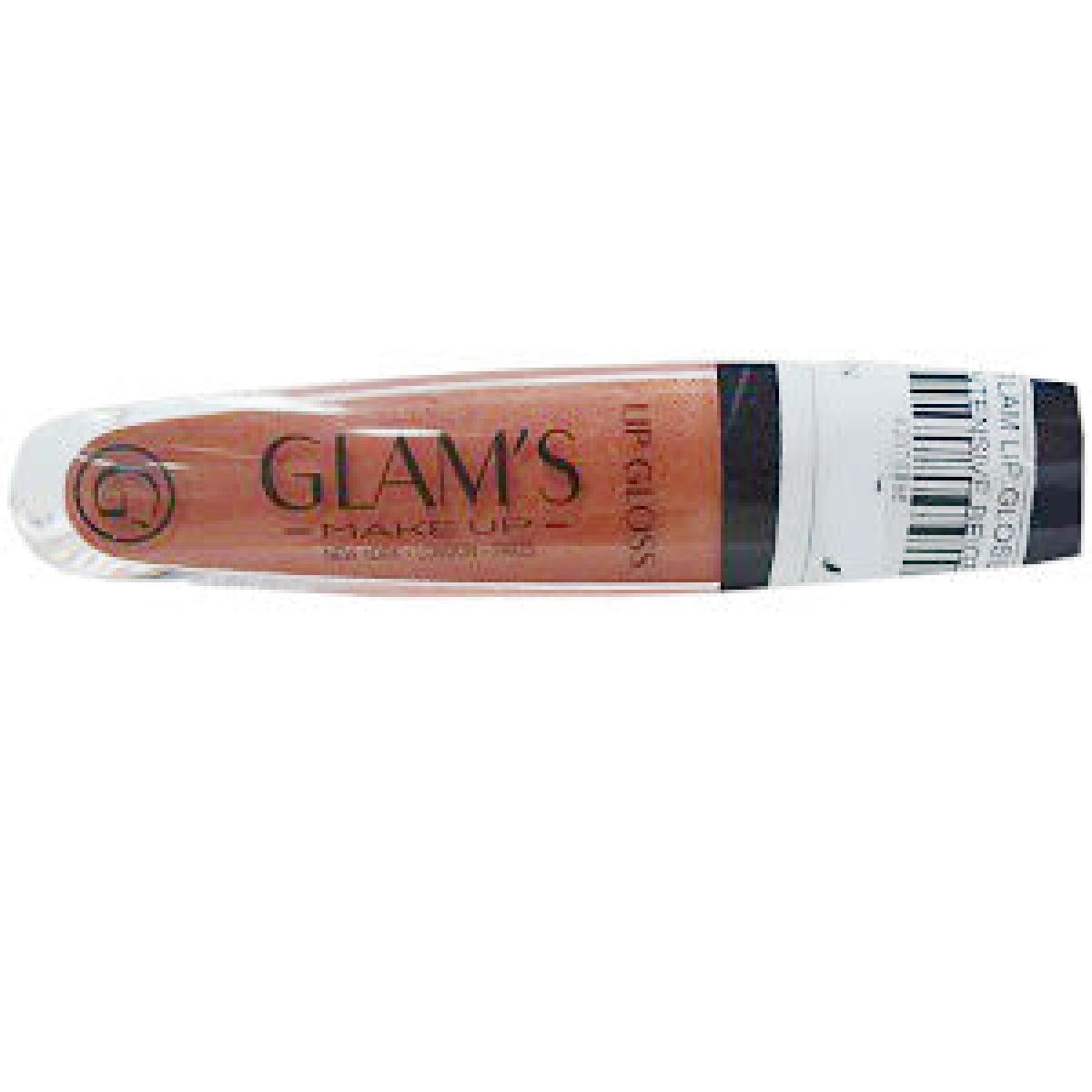Lip Gloss Intensive Beige