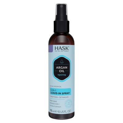 Argan Oil 5 in 1 Leave In Conditioner
