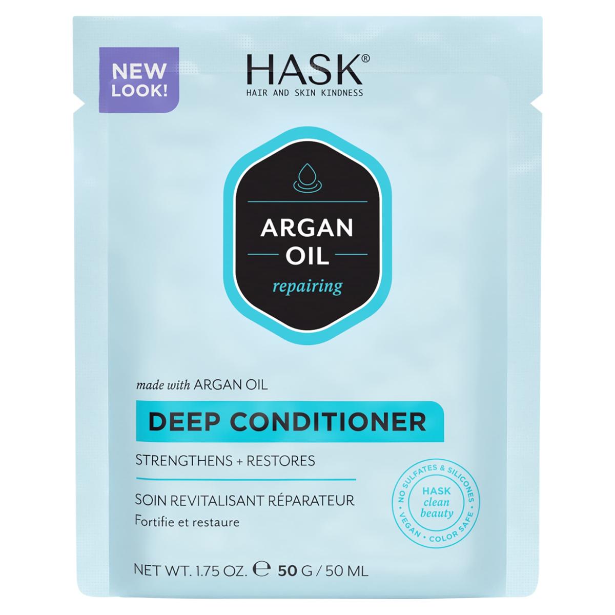 Argan Oil Conditioner
