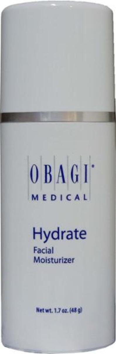 Hydrate Facial Moisturiser