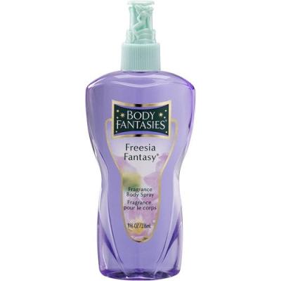 Body Spray Freesia Fantasy