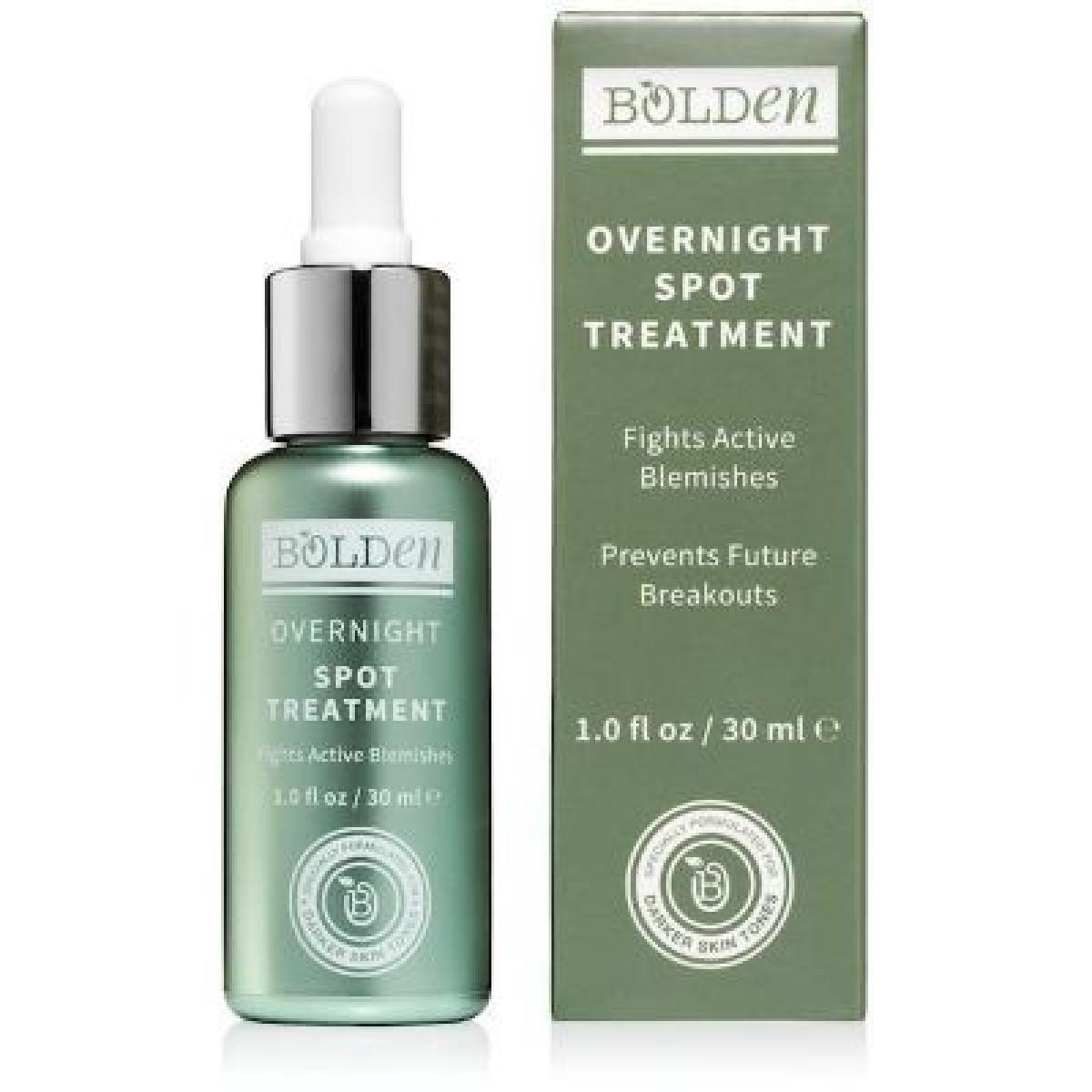 Overnight Spot Treatment