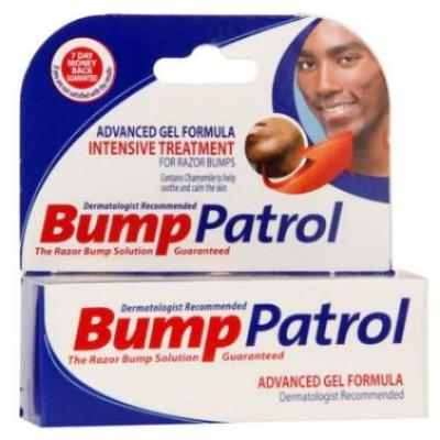 Advanced Gel