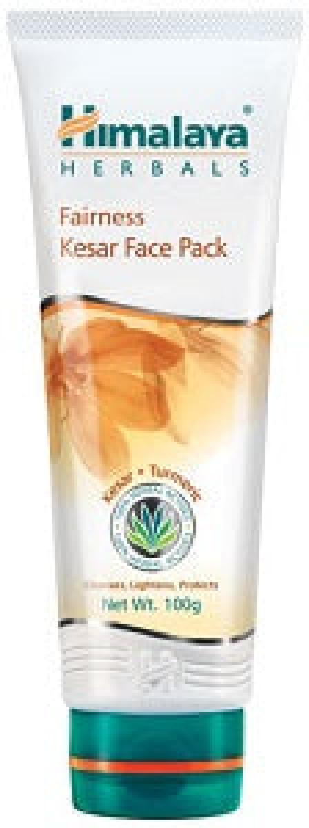 Fairness Kesar Face Pack