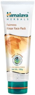 Fairness Kesar Face Pack
