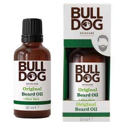 Skincare For Men Original Beard Oil
