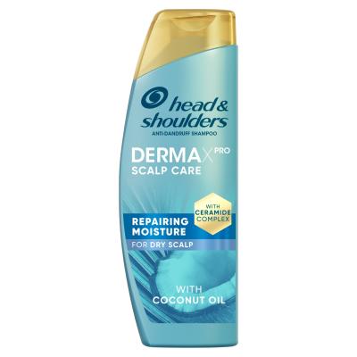 Dermax Pro Shampoo Hydration Anti Dandruff