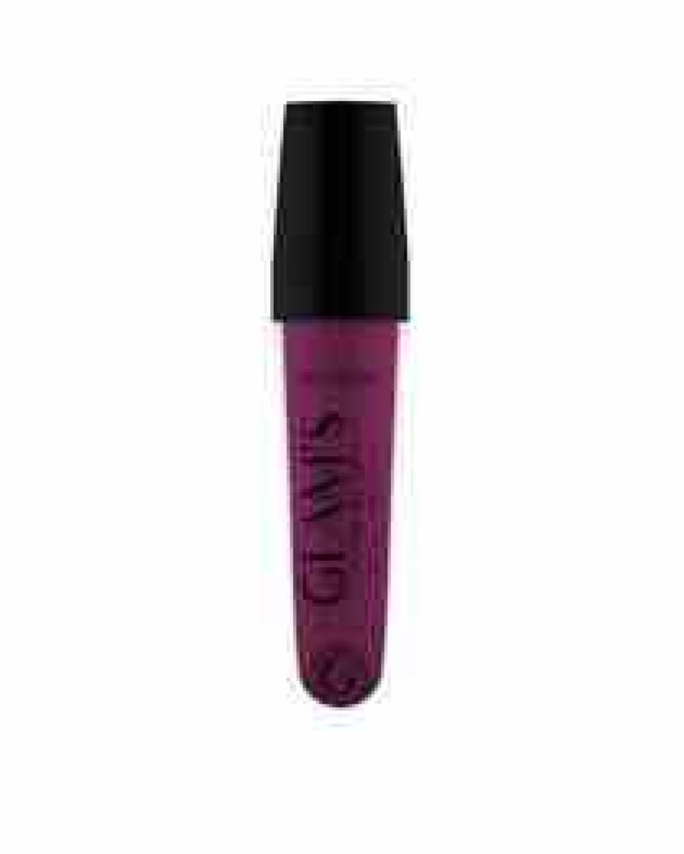 Lip Gloss Purple Attraction