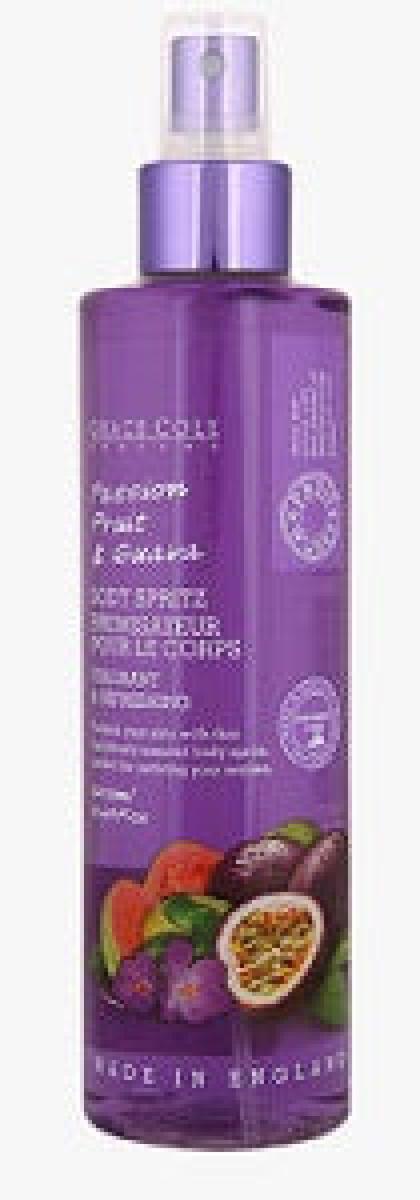 Body Spritz Passion Fruit & Guava