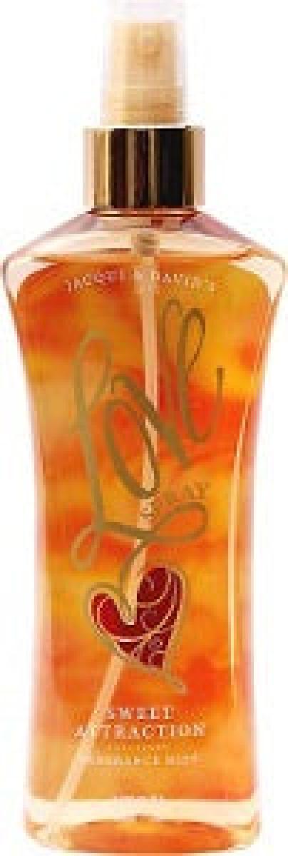 Love Spray Sweet Attraction