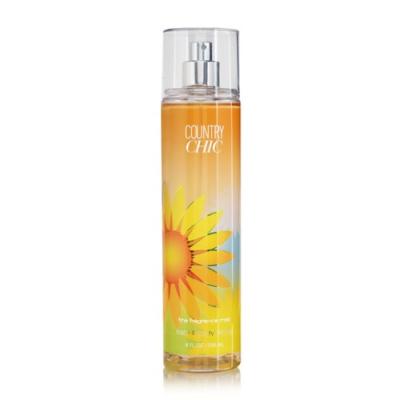 Fragrance Mist Country Chic