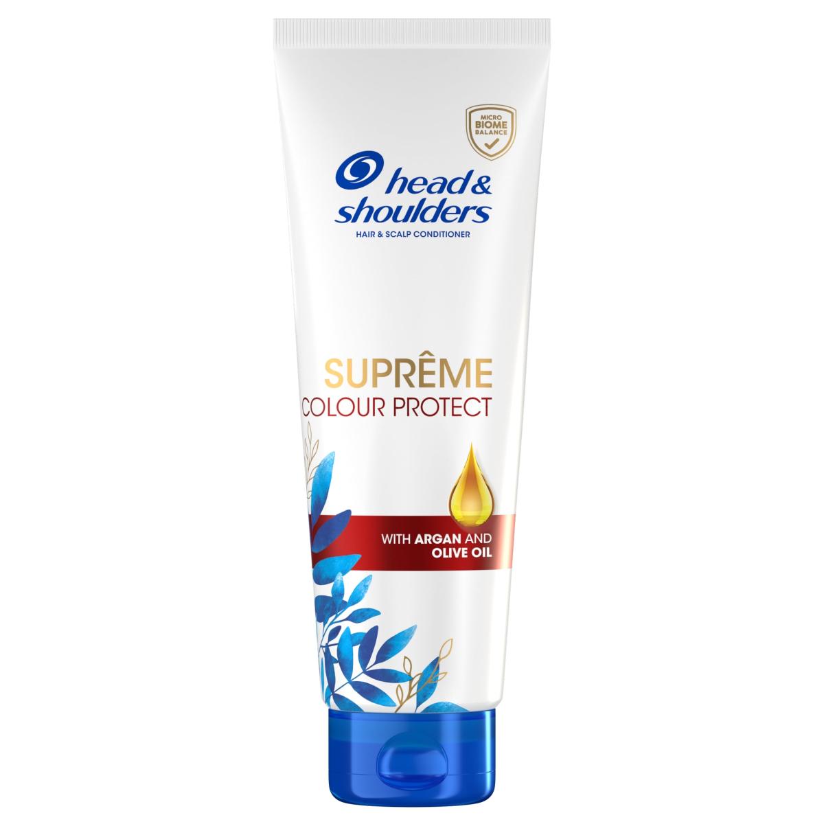 Supreme Colour Hair Conditioner