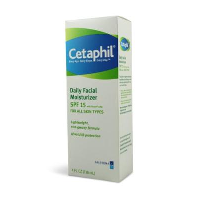 Daily Facial Moisturizer