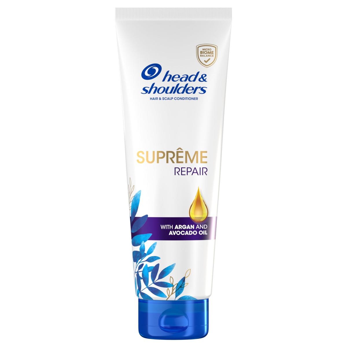 Supreme Damaged Repair Conditioner