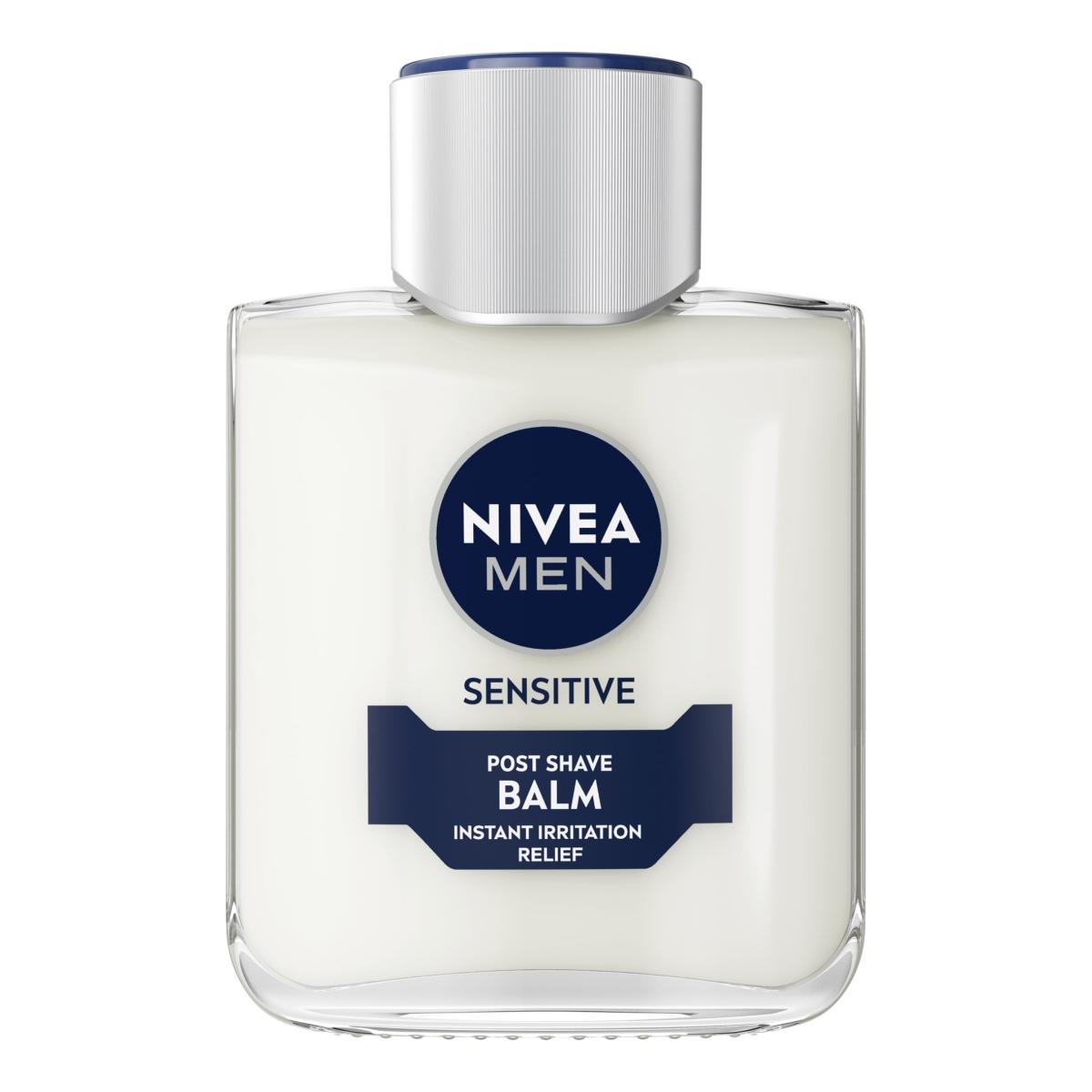 Men Sensitive Post Shave Balm