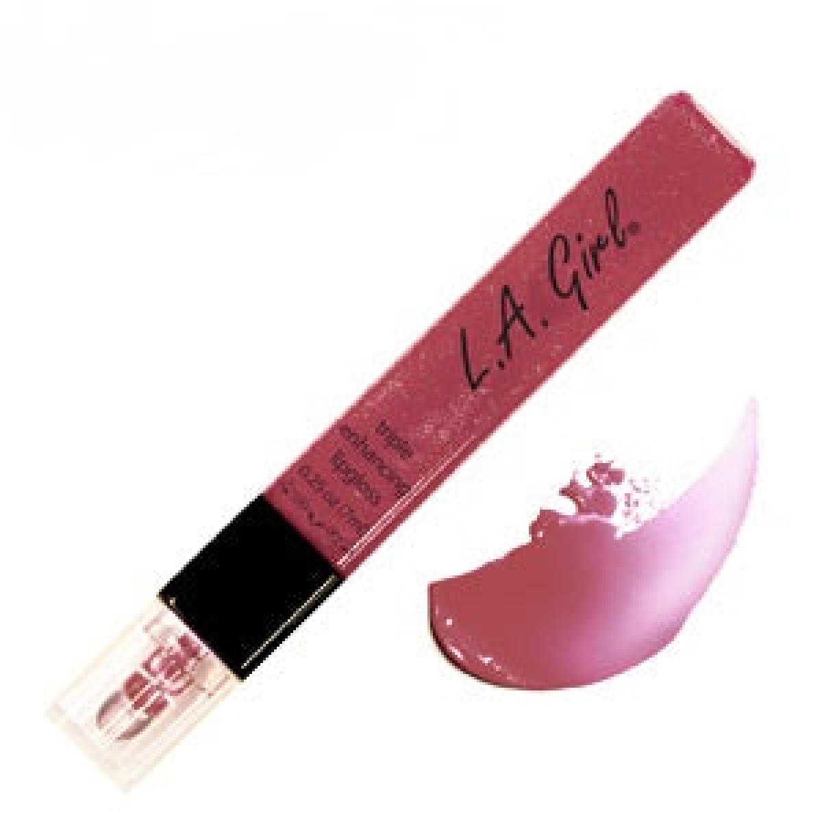 Lip Gloss Triple Luscious