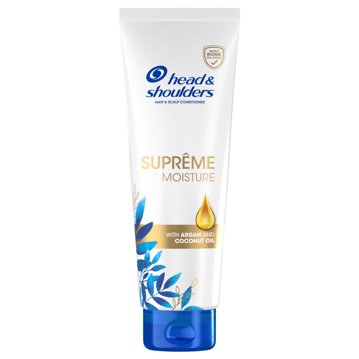 Supreme Moisture Hair Conditioner