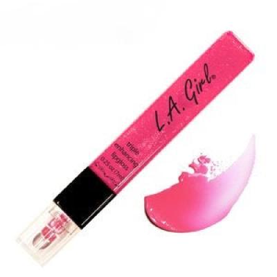 Lip Gloss Triple Alluring