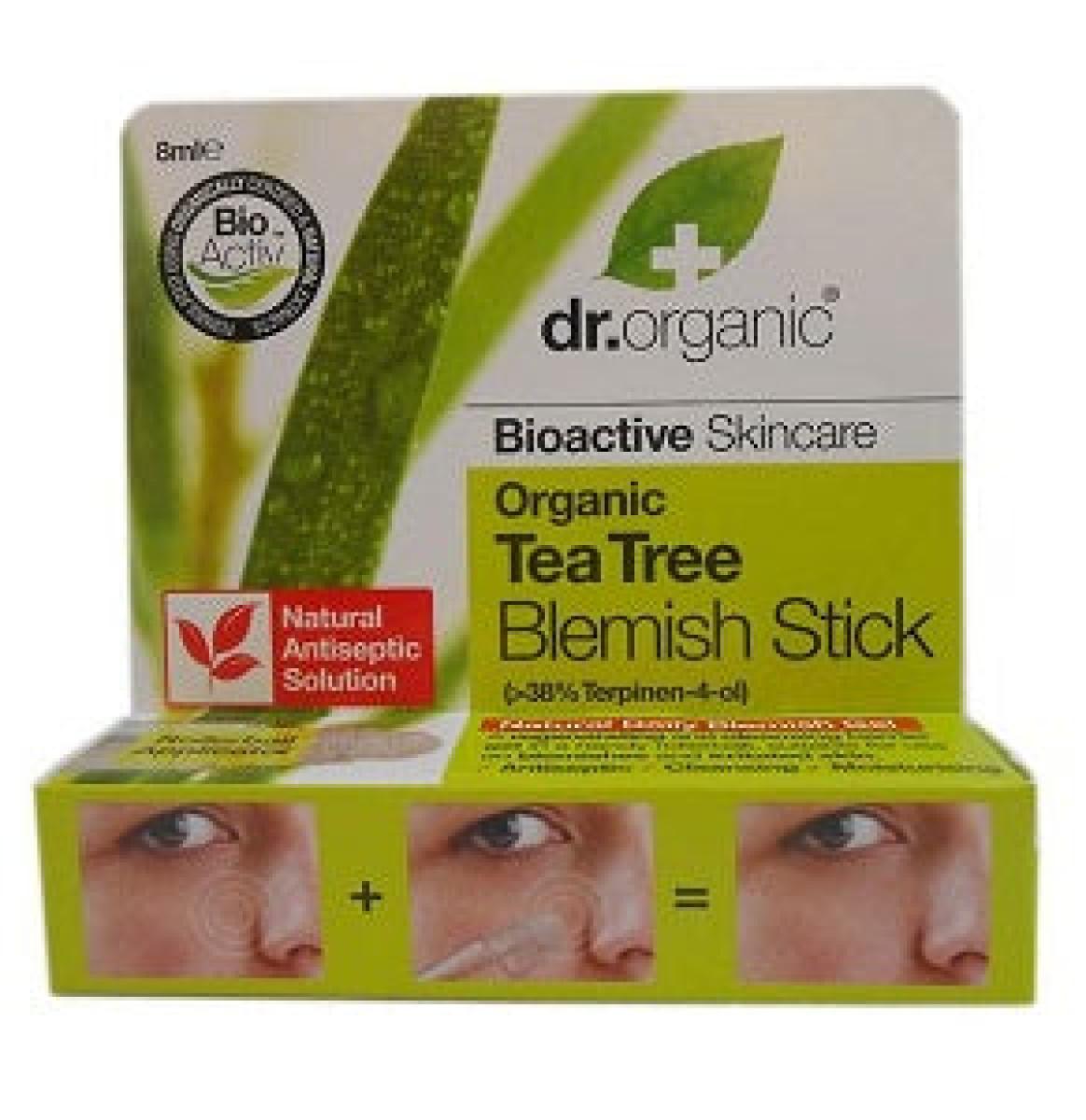 Tea Tree Blemish Stick