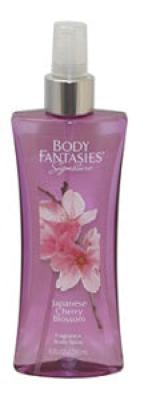 Body Spray Japanese Cherry Blossom