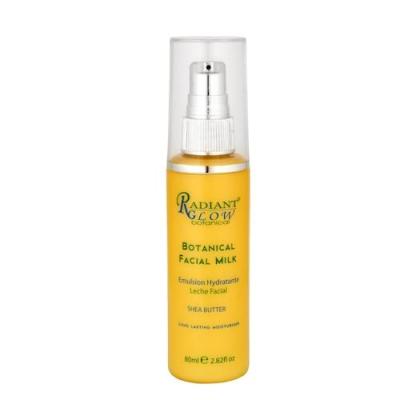 Botanical Facial Milk
