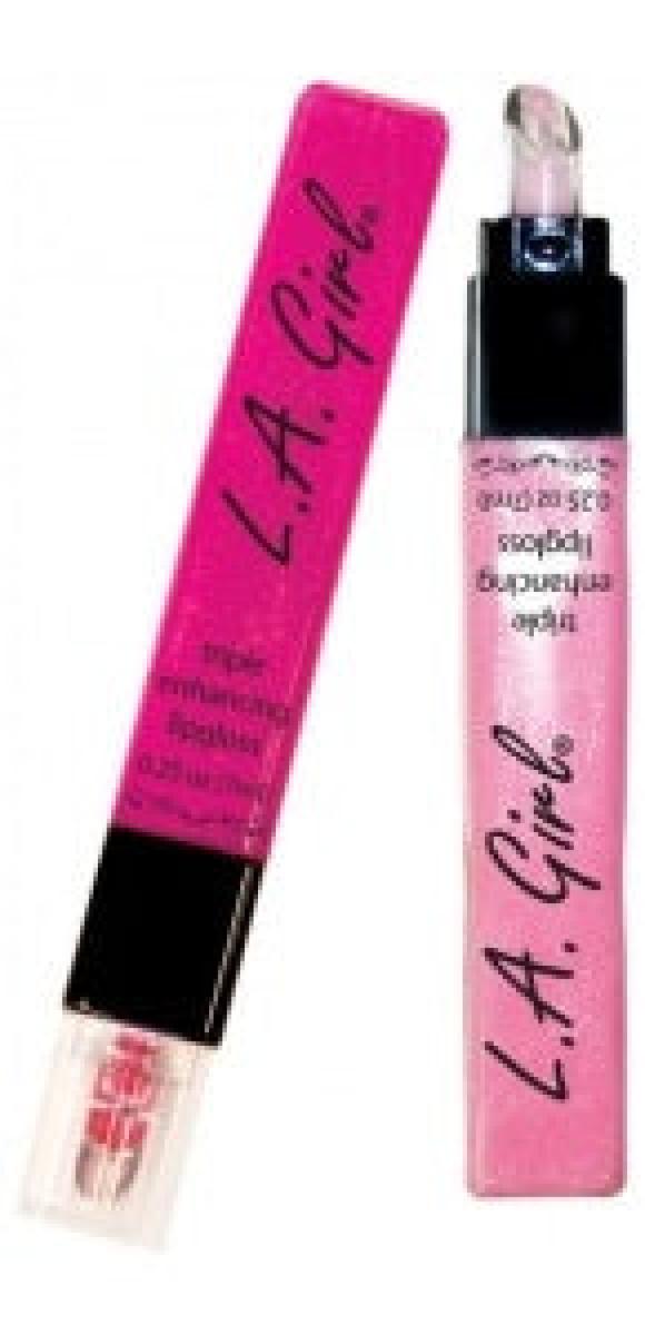 Lip Gloss Triple Delicious