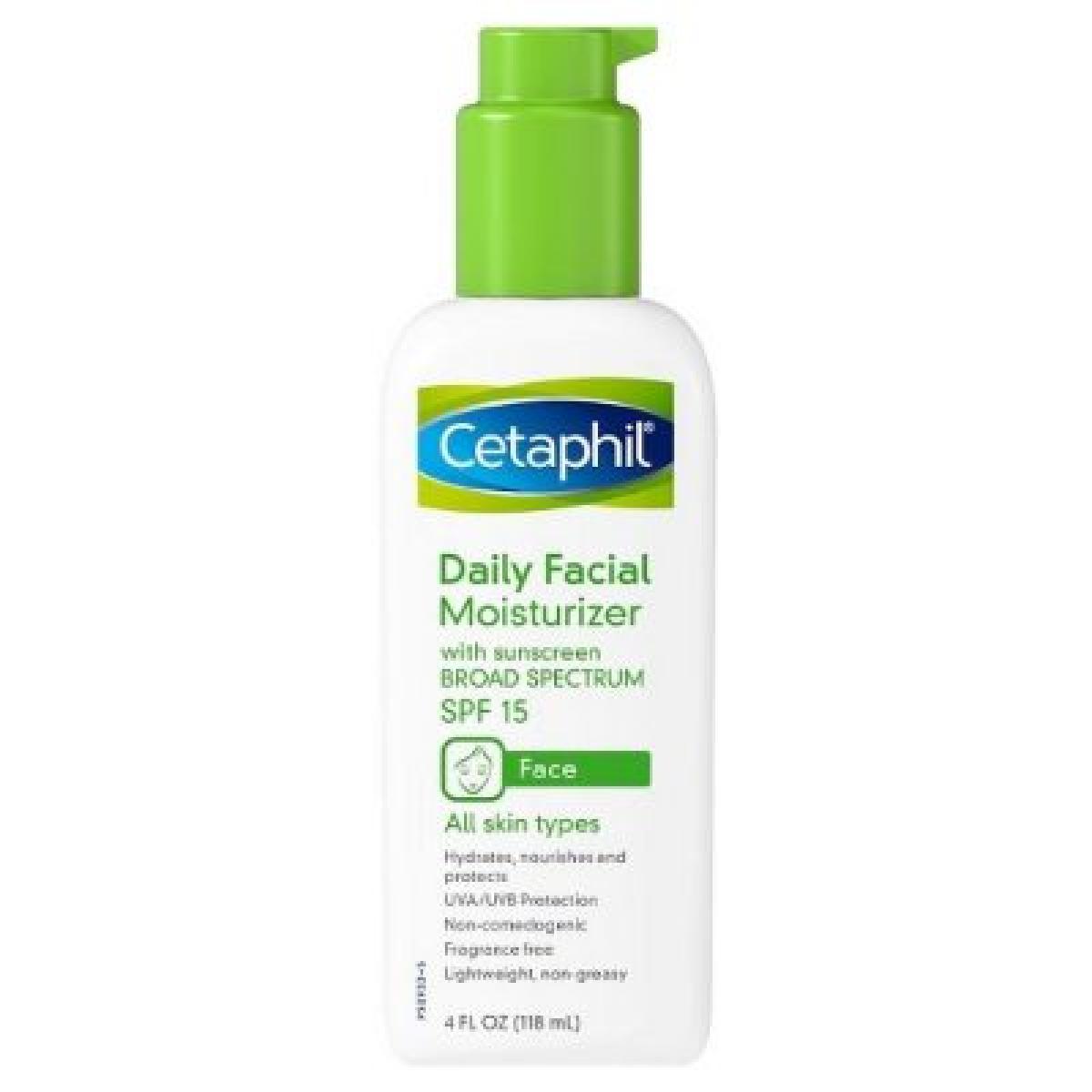 Daily Facial Moisturiser