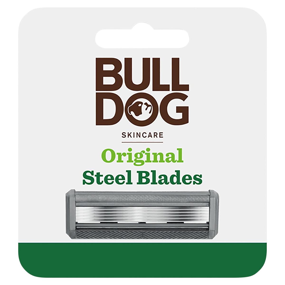 Original 5 Steel Blades Refill
