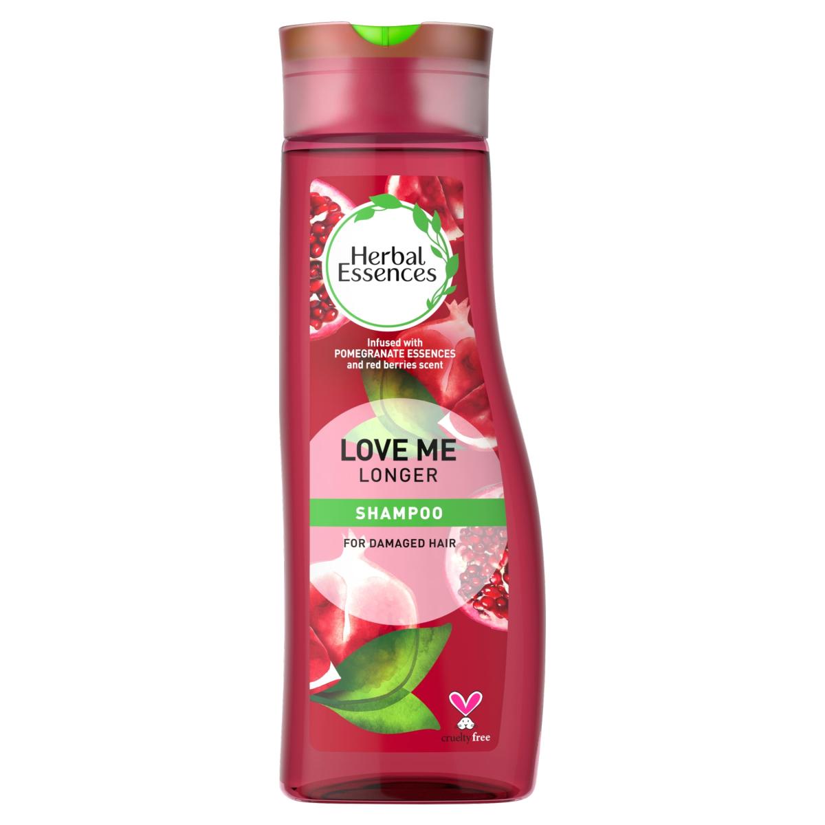 Love Me Longer Shampoo