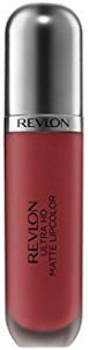 Lip Colour HD Ultra Matte Kisses 655