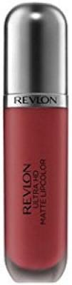 Lip Colour HD Ultra Matte Kisses 655