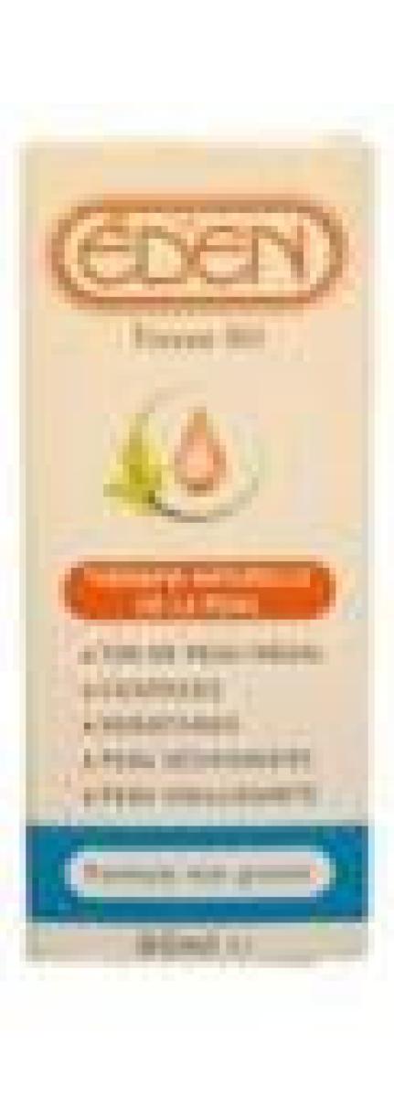 Tissue Oil Non-Greasy Formula