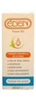 Tissue Oil Non-Greasy Formula