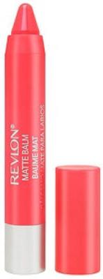 ColorBurst Matte Balm Unapologetic 210
