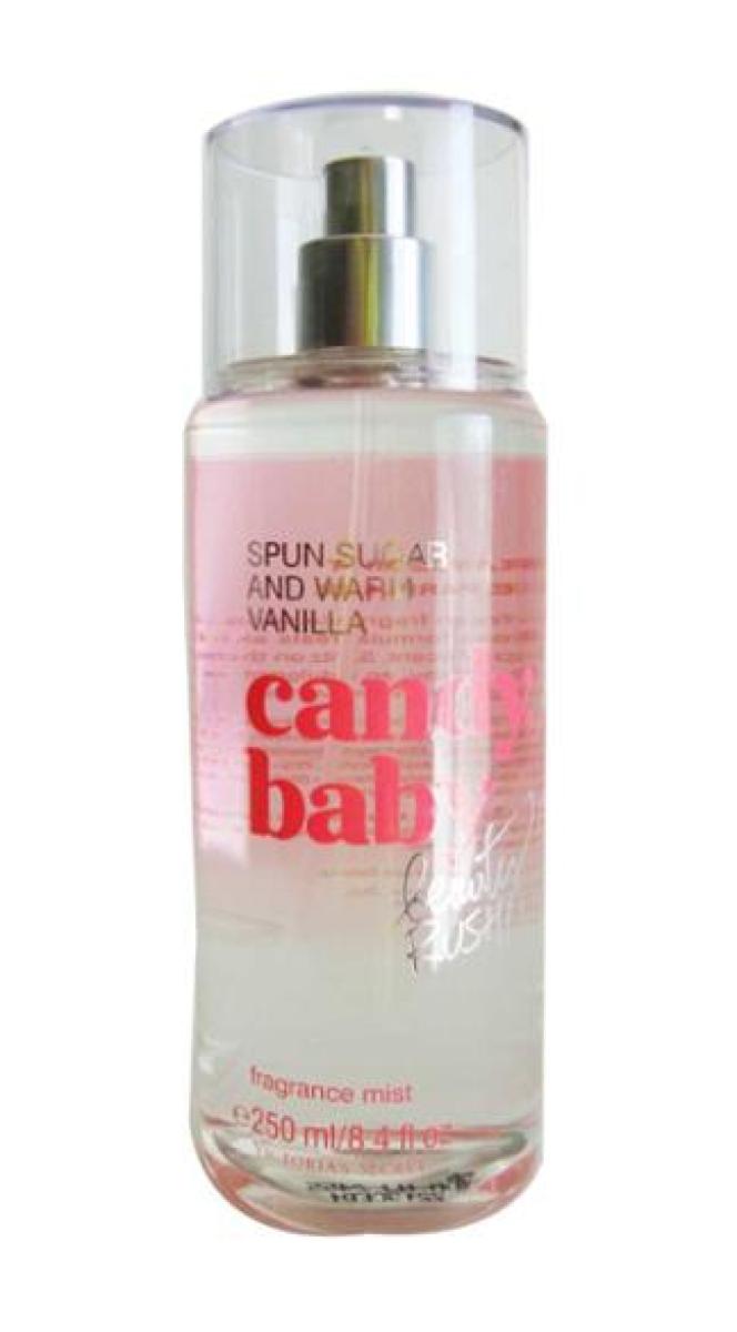 Body Mist Beauty Sense Candy Baby