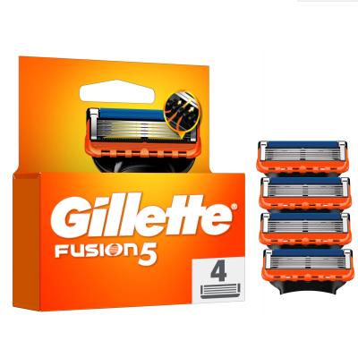 Fusion 5 Men's Razor Blade Refills