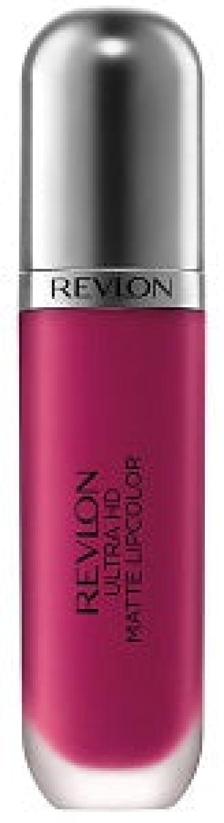 Lip Colour HD Ultra Matte Addiction 610