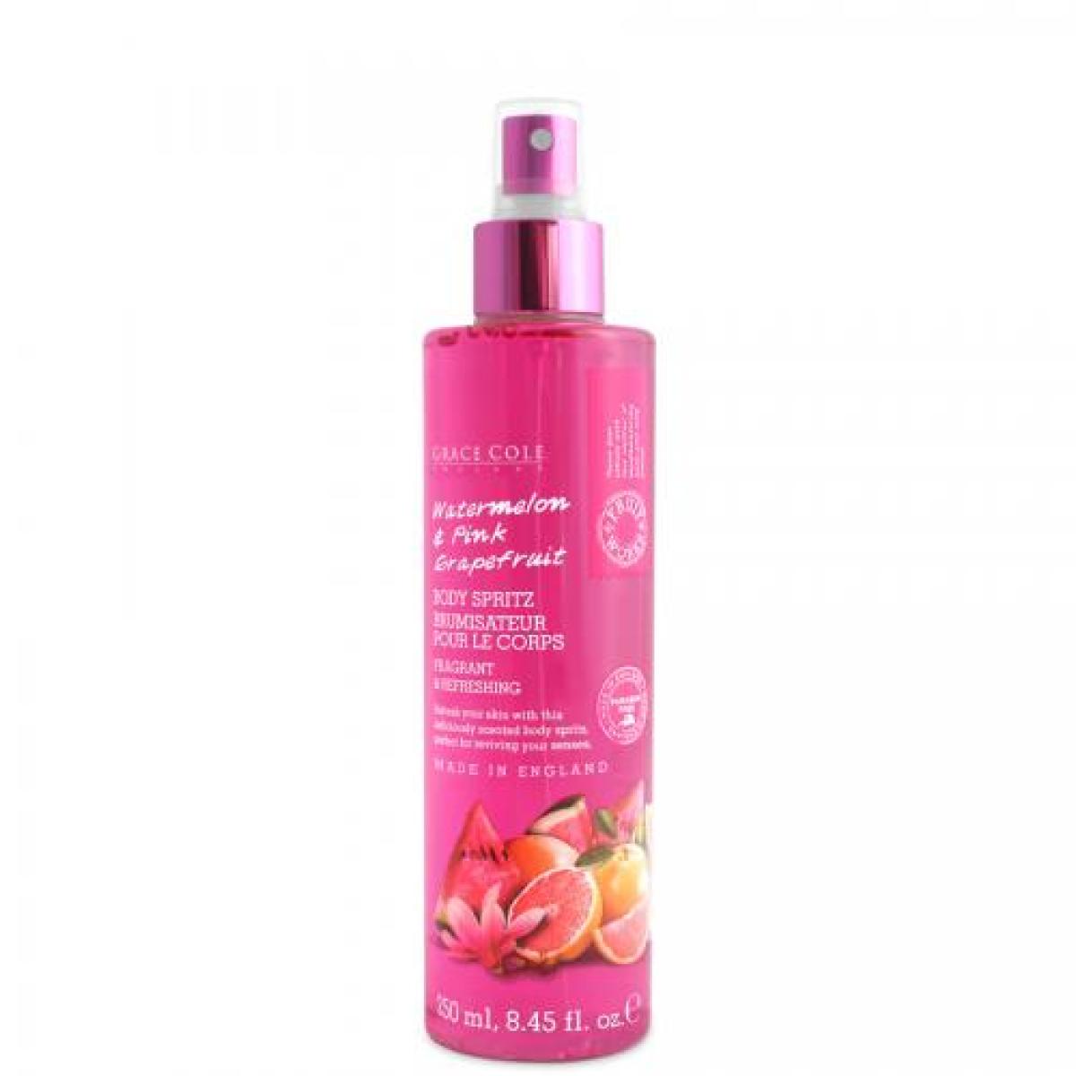 Body Spritz Watermelon & Pink Grapefruit
